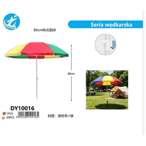 Akcesoria wędkarskie - Parasol 80cm