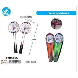 Badminton
