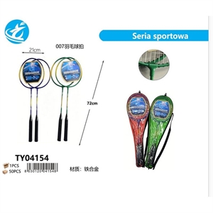 Badminton