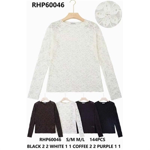 Bluzka damska  S/M-M/L