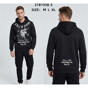 Bluza męska  M-XL