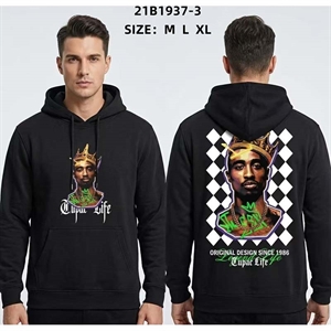 Bluza kangurka męska  M-XL
