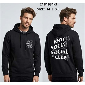 Bluza kangurka męska  M-XL