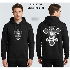 Bluza kangurka męska  M-XL