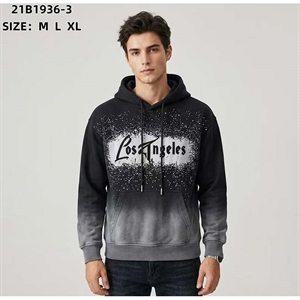 Bluza kangurka męska  M-XL