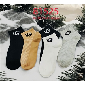 Skarpetki damskie  36-38/39-41