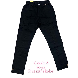 Spodnie damskie  30-42