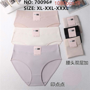 Majtki damskie  XL-3XL