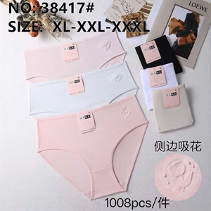 Majtki damskie  XL-3XL