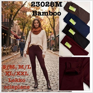 Legginsy damskie  S-2XL