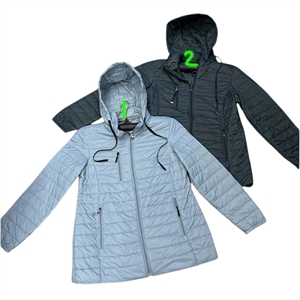 Kurtka damska  XL-6XL