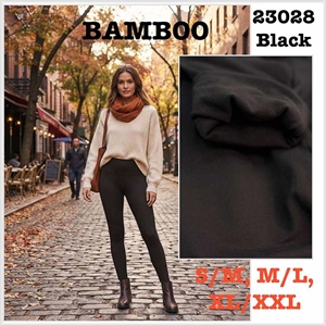 Legginsy damskie  S-2XL