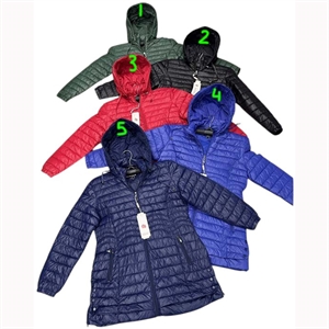 Kurtka damska  2XL-7XL