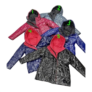 Kurtka damska  2XL-7XL