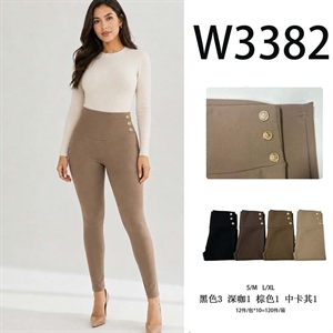 Legginsy damskie S/M-L/XL