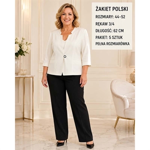 Marynarka damska produkt Polski  44-52