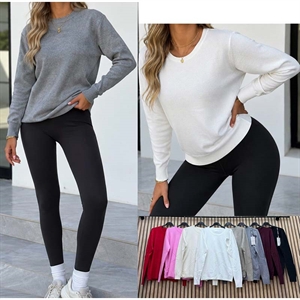 Bluza damska produkt Włoski