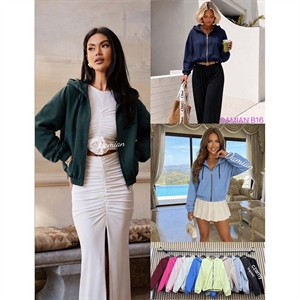 Bluza damska produkt Włoski
