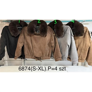 Kurtka damska  S-XL