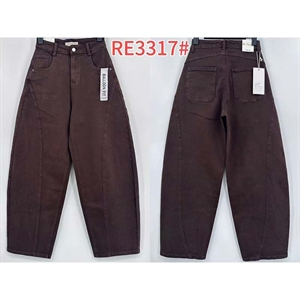Jeansy damskie  34-42