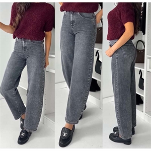 Jeansy damskie  34-42