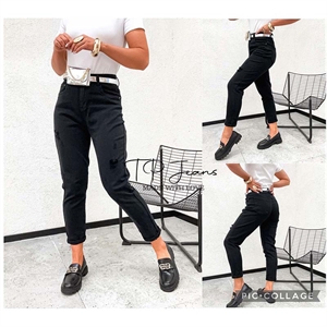 Jeansy damskie  34-42