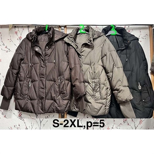 Kurtka damska  S-2XL