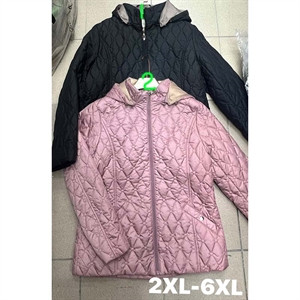 Kurtka damska  2XL-6XL
