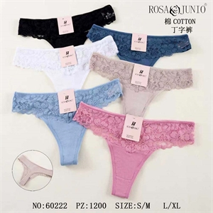 Stringi damskie S/M-L/XL