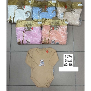 Body dziecięce 62-86