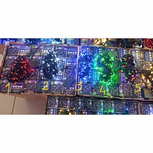 Lampa 200 led