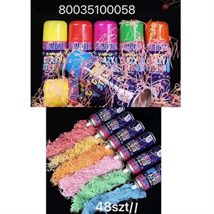 Spray