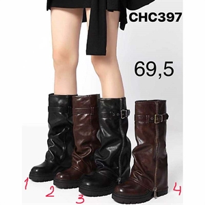 Botki damskie  36-41