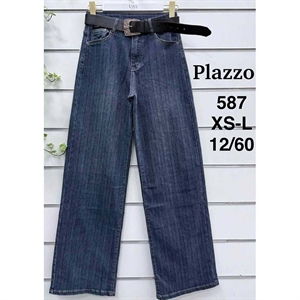 Jeansy damskie  XS-L