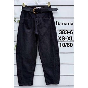 Jeansy damskie  XS-XL