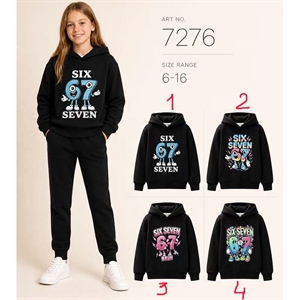 Bluza dziewczęca  6-16 lat