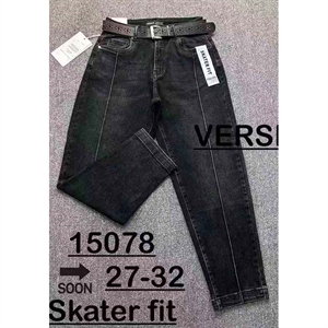 Jeansy damskie  27-32