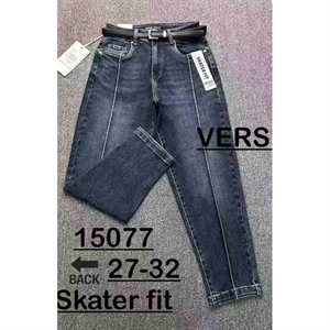 Jeansy damskie  27-32