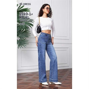 Jeansy damskie  XS-XL
