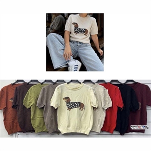 Sweter damski - Produkt Włoski