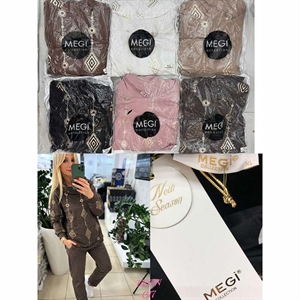 Bluza damska - produkt Turecki