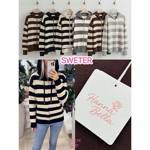 Sweter damski - produkt Turecki
