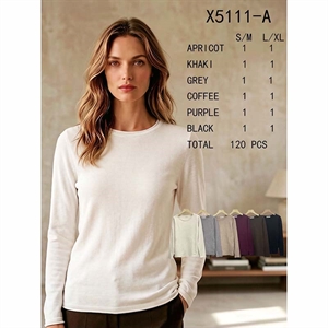 Bluzka damska S/M-L/XL