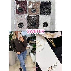 Sweter damski