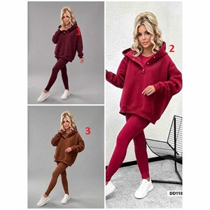 Komplet damski - produkt Turecki M-XL
