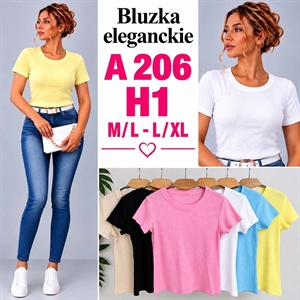 Bluzka damska M/L-L/XL