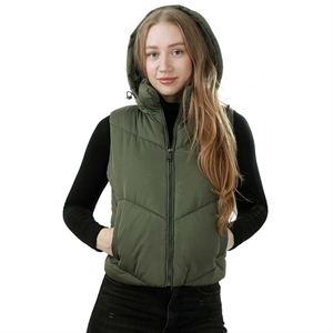 Kamizelka damska  S-XL