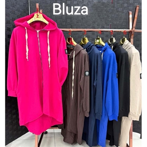 Bluza damska produkt Turecki