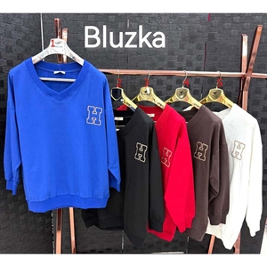 Bluzka damska produkt Turecki