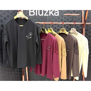 Bluzka damska produkt Turecki